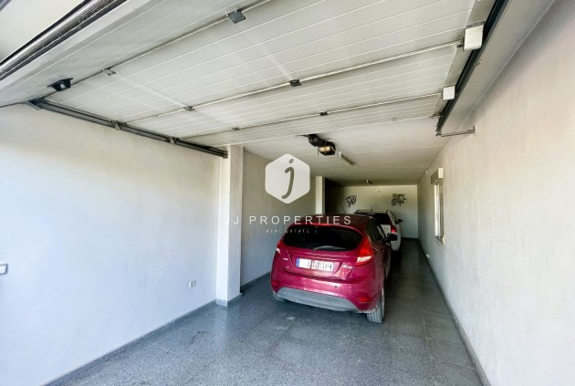 Segunda mano - Villa -
Ciudad Quesada - Costa Blanca