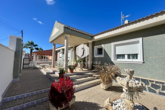 Segunda mano - Villa -
Ciudad Quesada - Costa Blanca