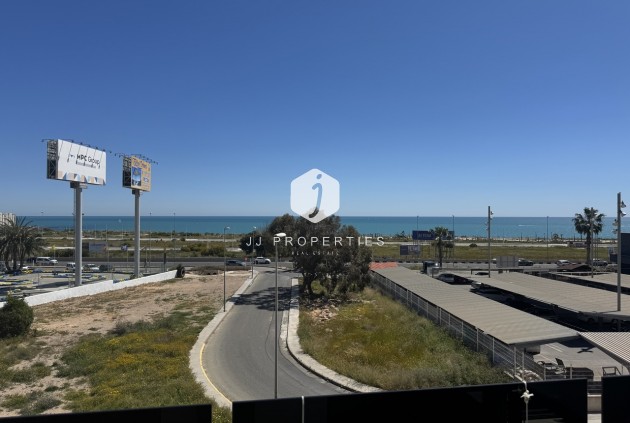 Resale - Apartment / flat -
Playa Flamenca - Costa Blanca