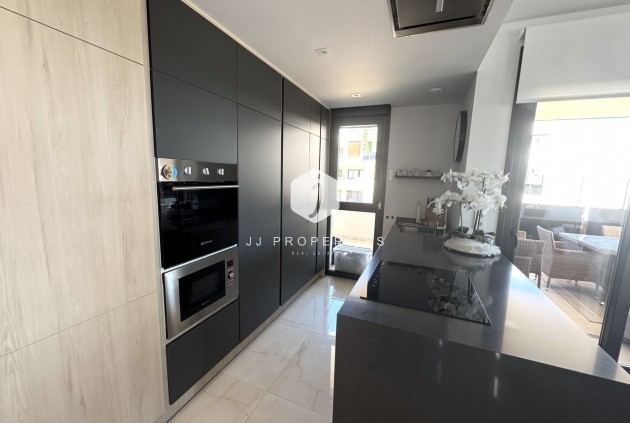 Segunda mano - Apartamento / piso -
Playa Flamenca - Costa Blanca