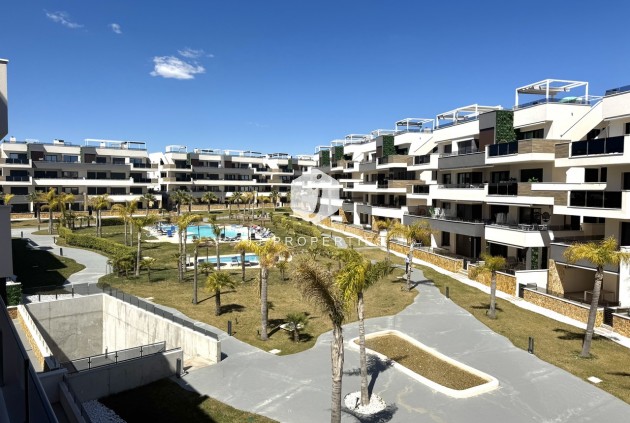 Segunda mano - Apartamento / piso -
Playa Flamenca - Costa Blanca