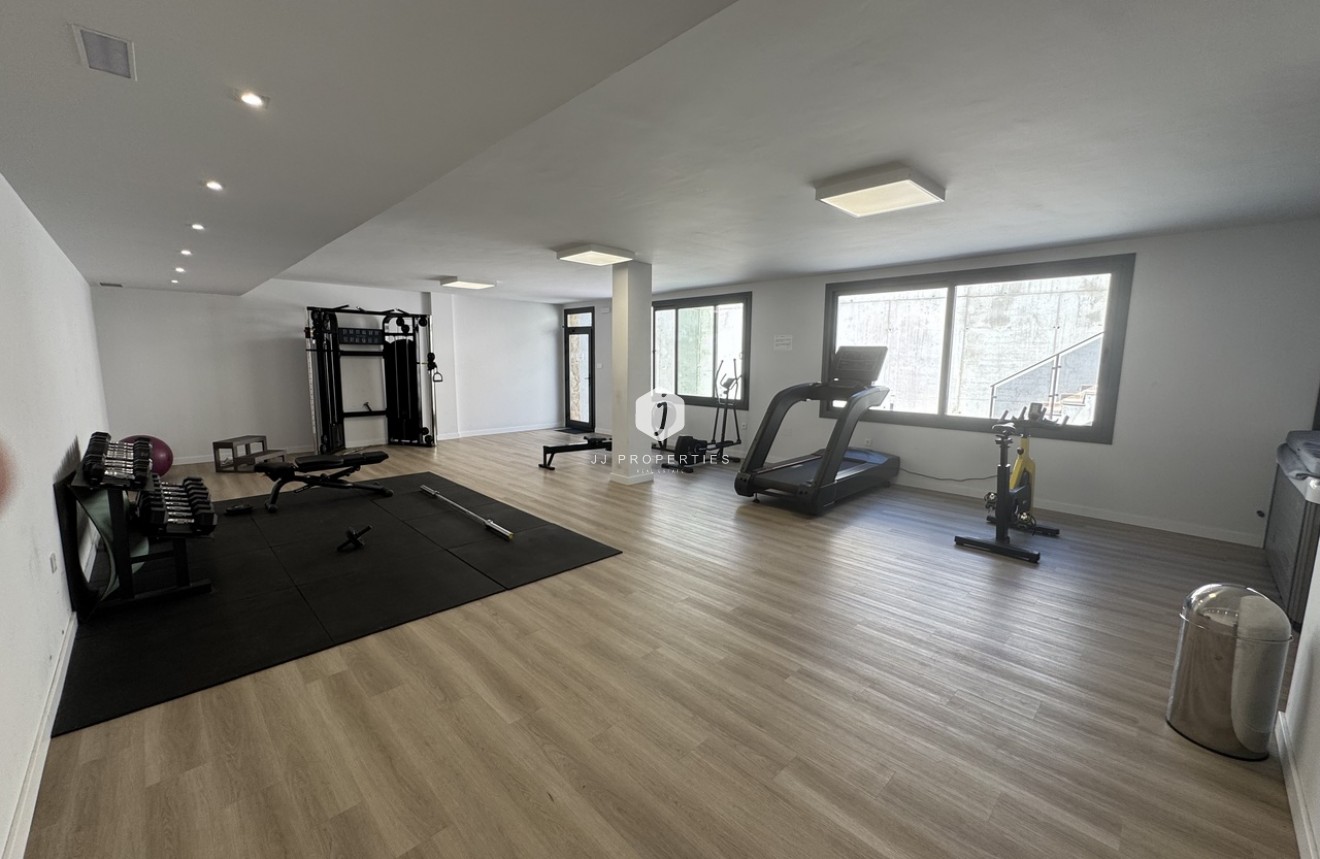 Segunda mano - Apartamento / piso -
Playa Flamenca - Costa Blanca