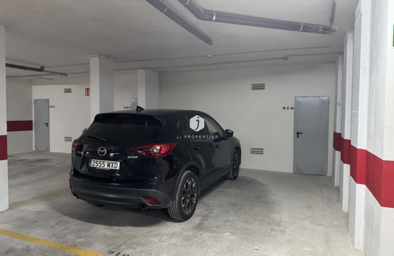 Segunda mano - Apartamento / piso -
Playa Flamenca - Costa Blanca