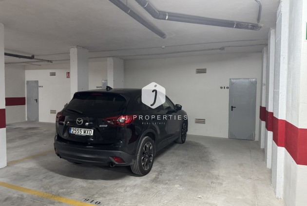 Segunda mano - Apartamento / piso -
Playa Flamenca - Costa Blanca