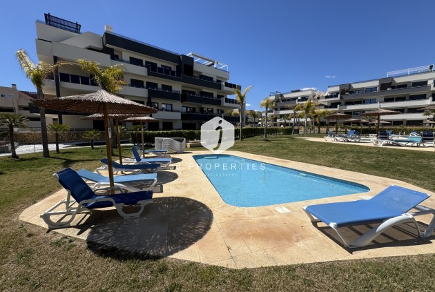 Segunda mano - Apartamento / piso -
Playa Flamenca - Costa Blanca
