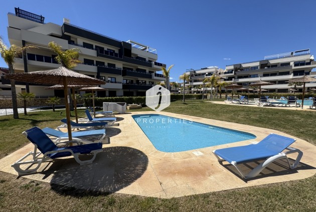 Segunda mano - Apartamento / piso -
Playa Flamenca - Costa Blanca