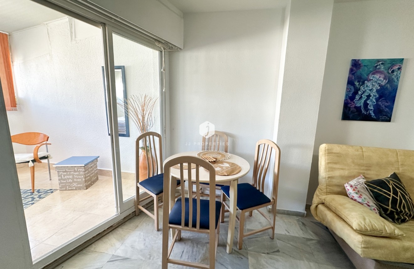 Segunda mano - Apartamento / piso -
Torrevieja - Costa Blanca