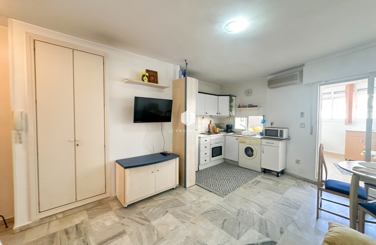 Segunda mano - Apartamento / piso -
Torrevieja - Costa Blanca