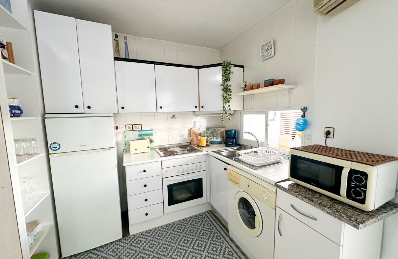 Segunda mano - Apartamento / piso -
Torrevieja - Costa Blanca