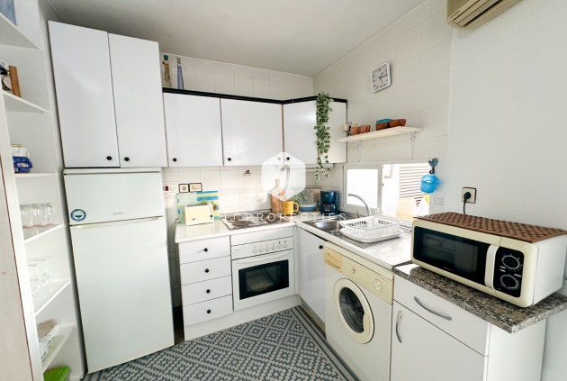 Segunda mano - Apartamento / piso -
Torrevieja - Costa Blanca