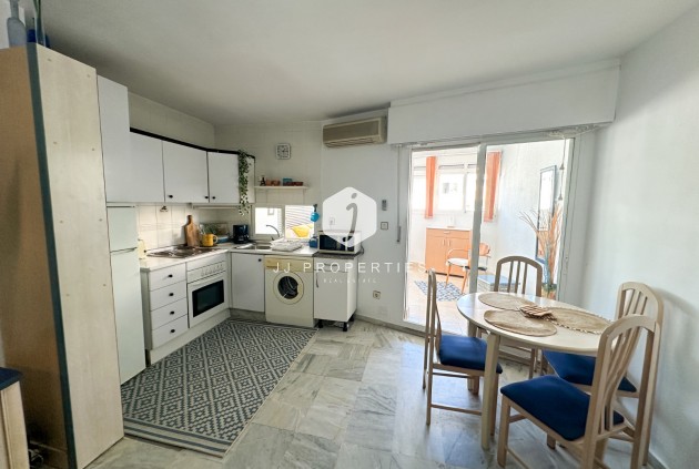 Segunda mano - Apartamento / piso -
Torrevieja - Costa Blanca