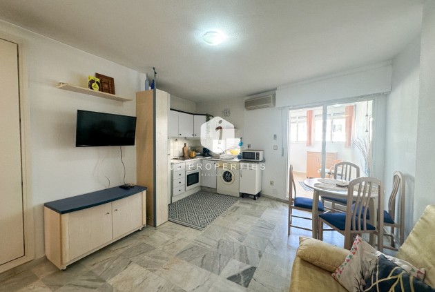 Segunda mano - Apartamento / piso -
Torrevieja - Costa Blanca