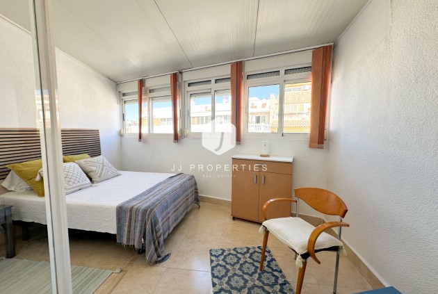 Segunda mano - Apartamento / piso -
Torrevieja - Costa Blanca