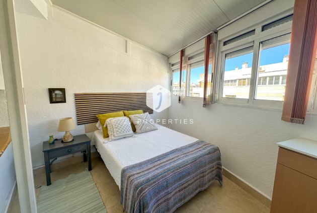 Segunda mano - Apartamento / piso -
Torrevieja - Costa Blanca