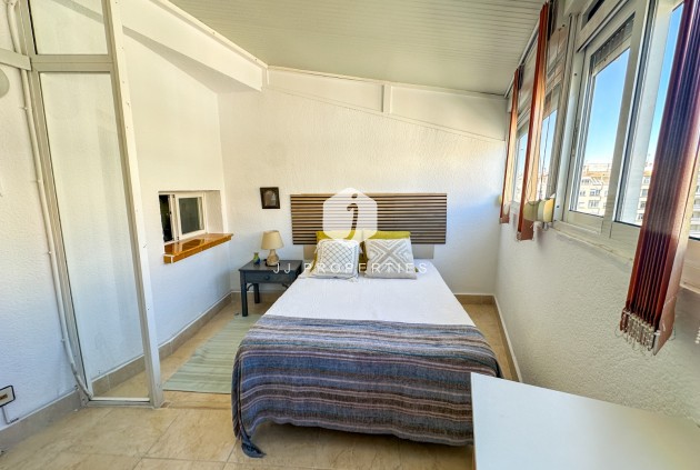 Segunda mano - Apartamento / piso -
Torrevieja - Costa Blanca