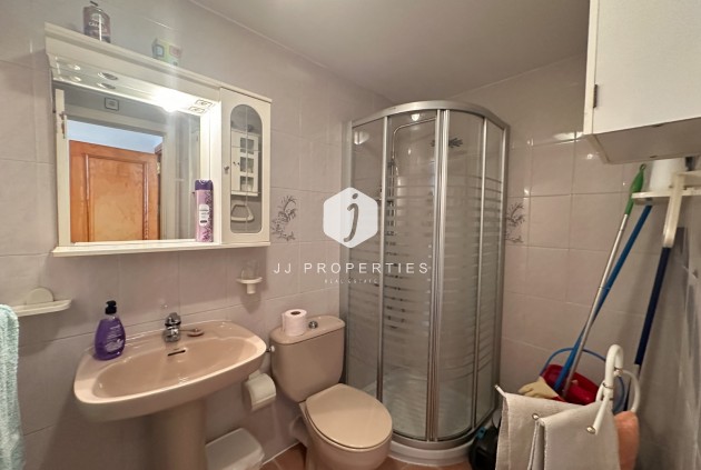 Segunda mano - Apartamento / piso -
Torrevieja - Costa Blanca