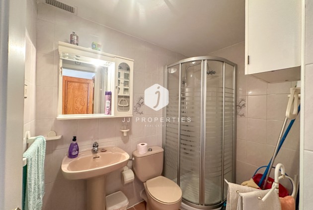 Segunda mano - Apartamento / piso -
Torrevieja - Costa Blanca