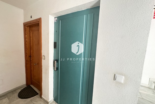 Segunda mano - Apartamento / piso -
Torrevieja - Costa Blanca