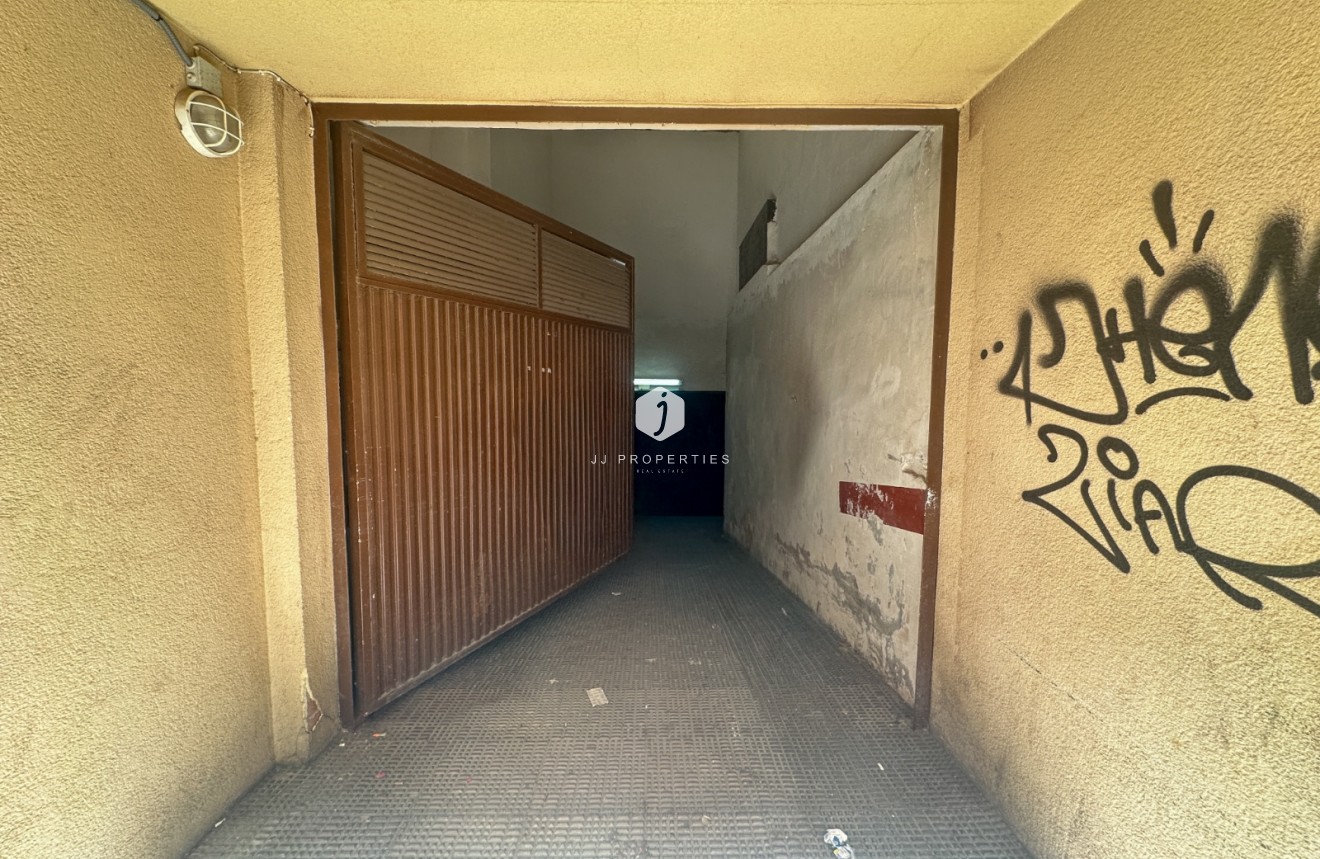 Segunda mano - Apartamento / piso -
Torrevieja - Costa Blanca