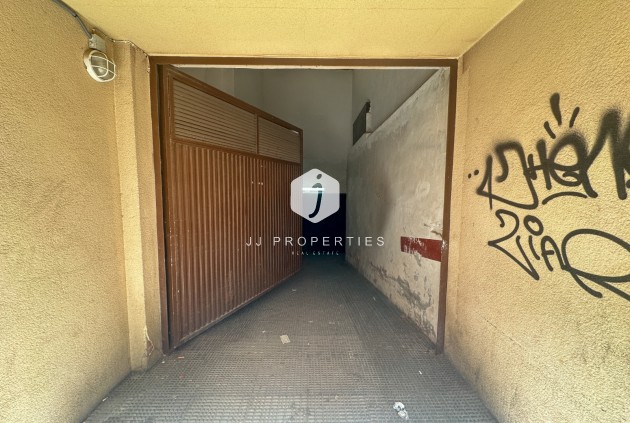 Segunda mano - Apartamento / piso -
Torrevieja - Costa Blanca