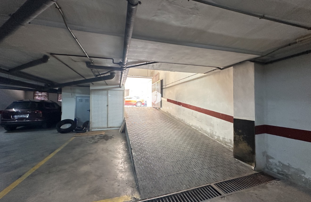 Segunda mano - Apartamento / piso -
Torrevieja - Costa Blanca