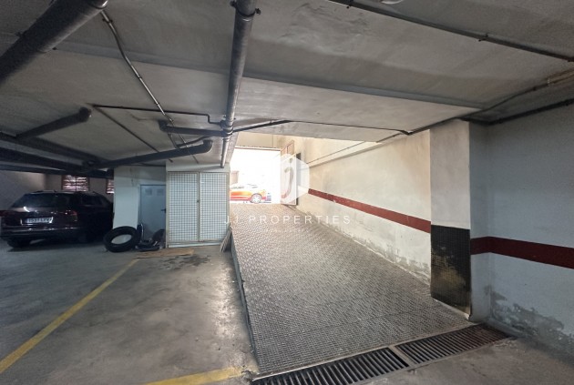 Segunda mano - Apartamento / piso -
Torrevieja - Costa Blanca