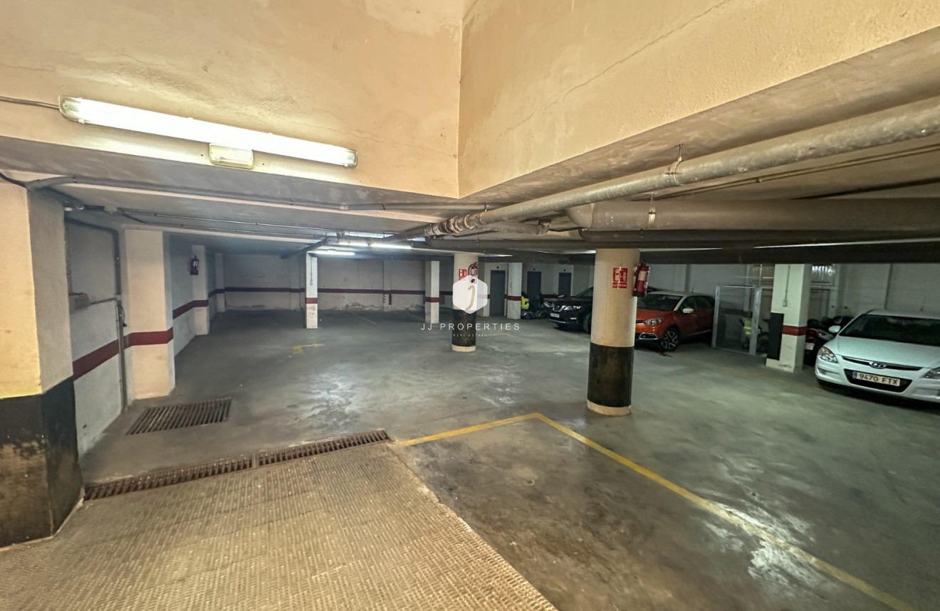 Segunda mano - Apartamento / piso -
Torrevieja - Costa Blanca