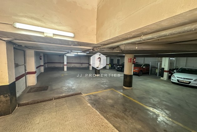 Segunda mano - Apartamento / piso -
Torrevieja - Costa Blanca