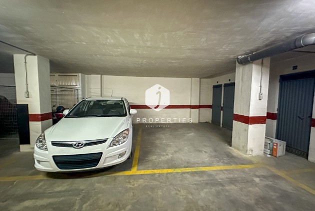 Segunda mano - Apartamento / piso -
Torrevieja - Costa Blanca