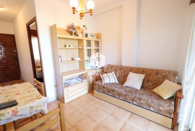 Resale - Apartment / flat -
Torrevieja - Costa Blanca