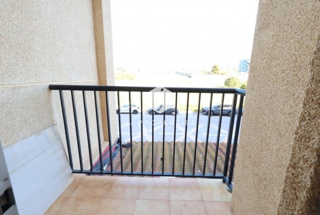 Resale - Apartment / flat -
Torrevieja - Costa Blanca