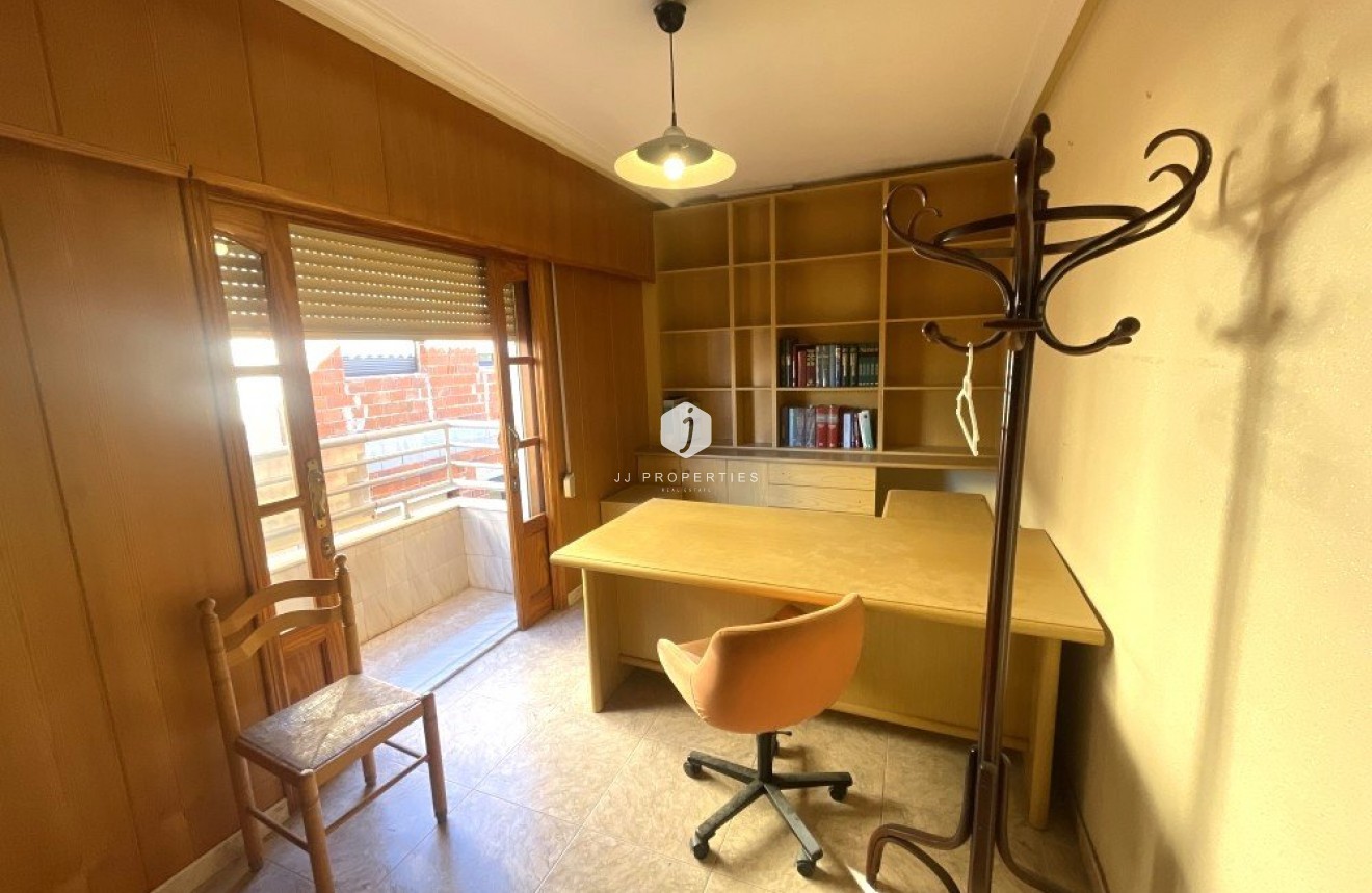 Segunda mano - Chalet -
Rojales - Inland