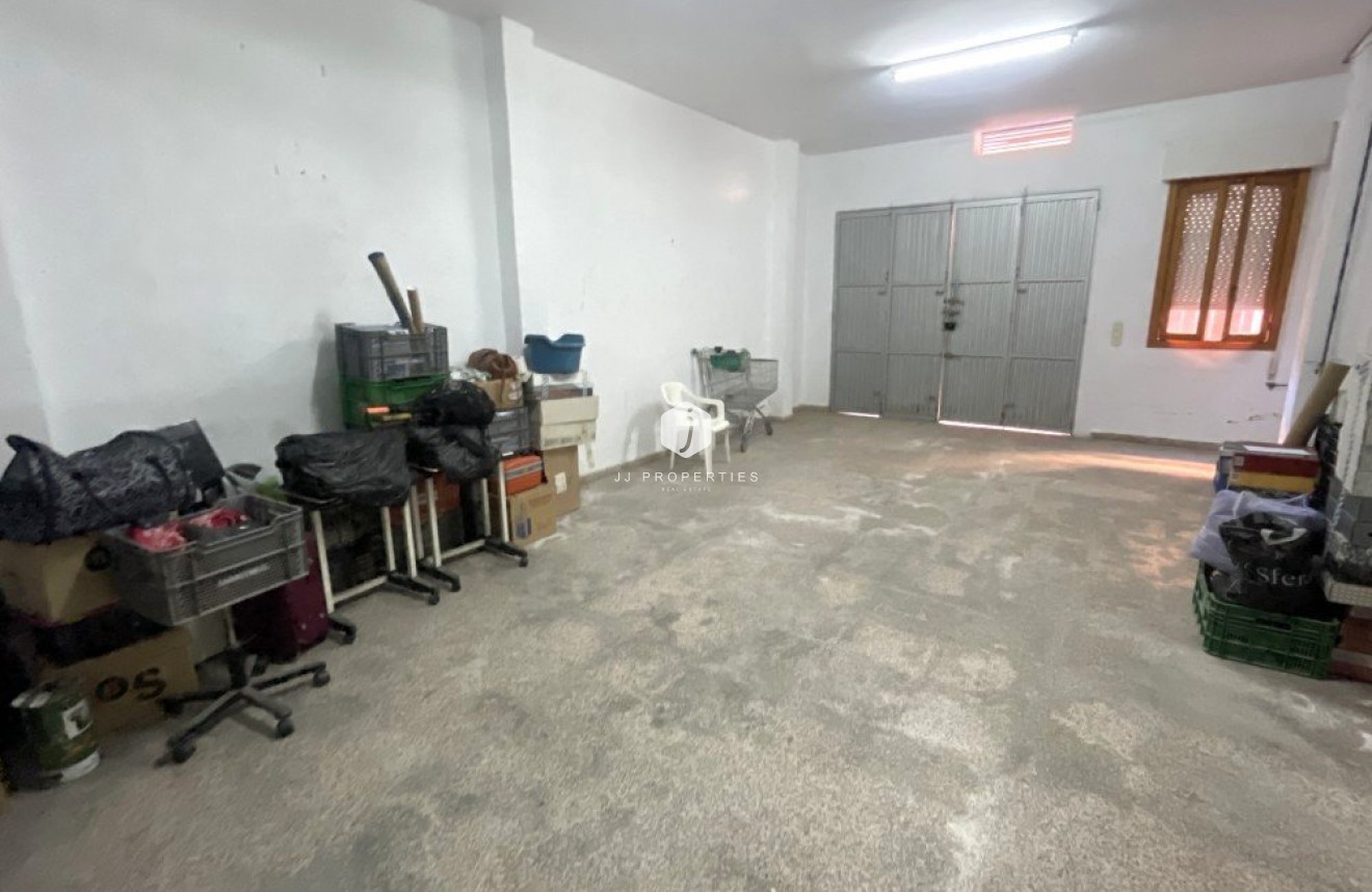 Segunda mano - Chalet -
Rojales - Inland