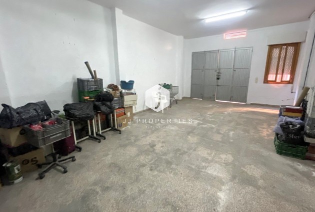 Segunda mano - Chalet -
Rojales - Inland