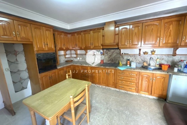 Segunda mano - Chalet -
Rojales - Inland