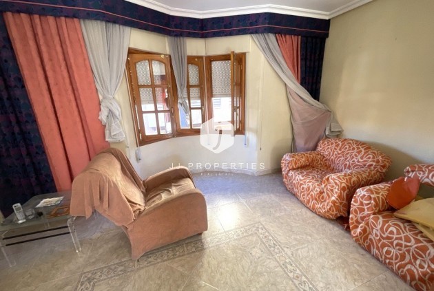 Segunda mano - Chalet -
Rojales - Inland