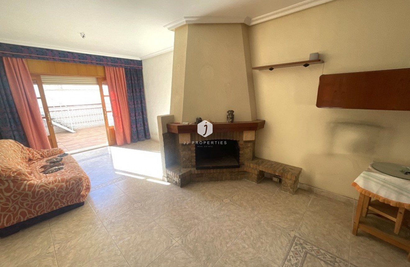 Segunda mano - Chalet -
Rojales - Inland