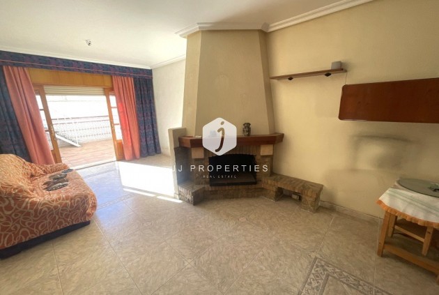 Segunda mano - Chalet -
Rojales - Inland