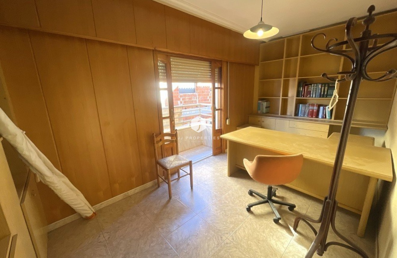 Segunda mano - Chalet -
Rojales - Inland