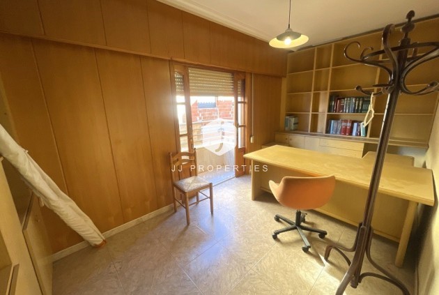 Segunda mano - Chalet -
Rojales - Inland