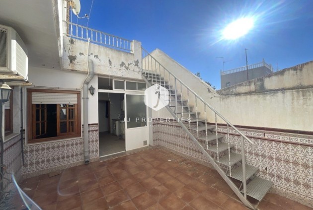 Segunda mano - Chalet -
Rojales - Inland