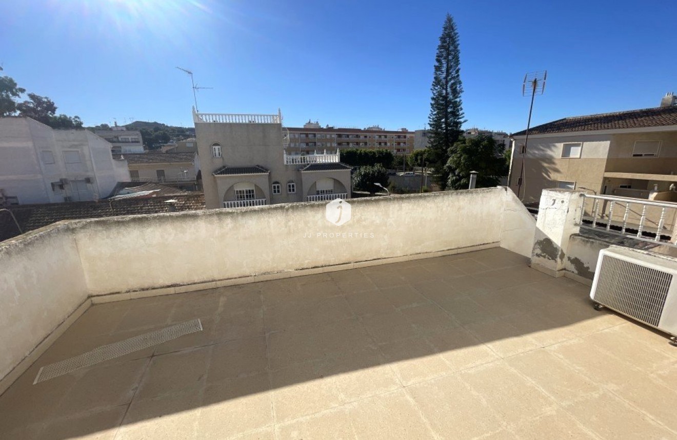 Segunda mano - Chalet -
Rojales - Inland