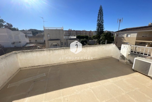 Segunda mano - Chalet -
Rojales - Inland