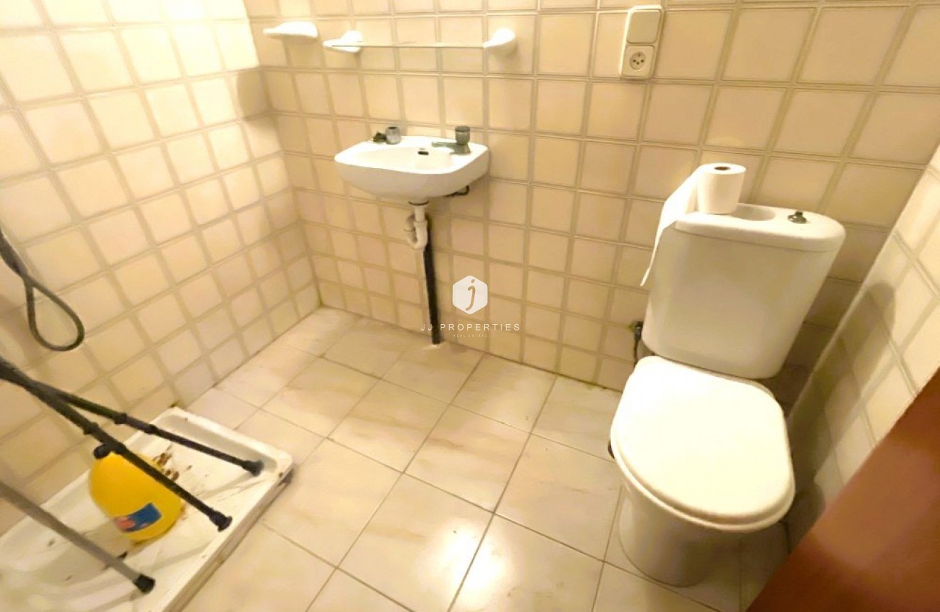 Segunda mano - Chalet -
Rojales - Inland