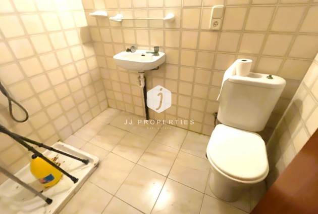 Segunda mano - Chalet -
Rojales - Inland