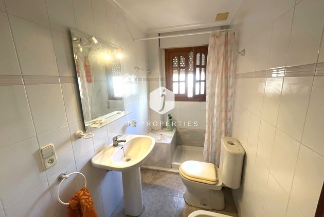 Segunda mano - Chalet -
Rojales - Inland