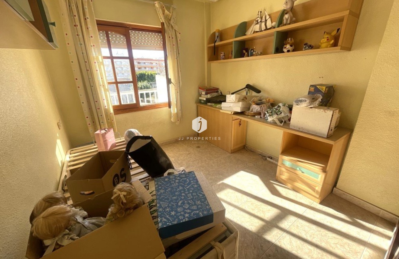 Segunda mano - Chalet -
Rojales - Inland