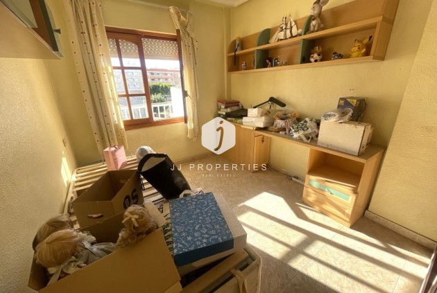 Segunda mano - Chalet -
Rojales - Inland