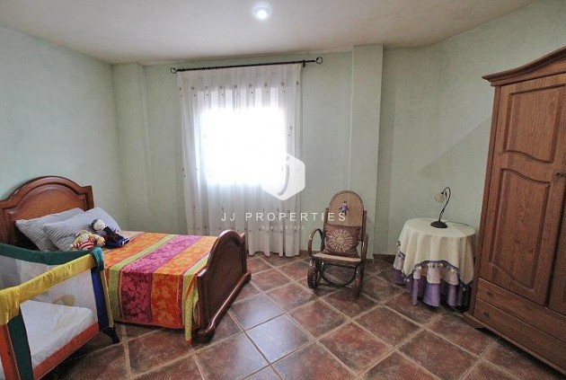 Segunda mano - Villa -
Formentera del Segura - C- Cooperativa