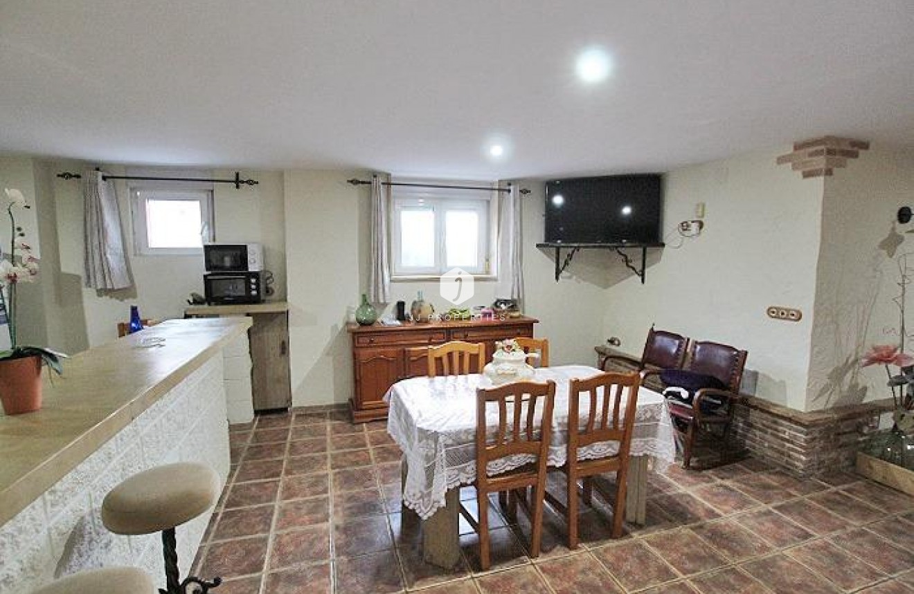 Segunda mano - Villa -
Formentera del Segura - C- Cooperativa